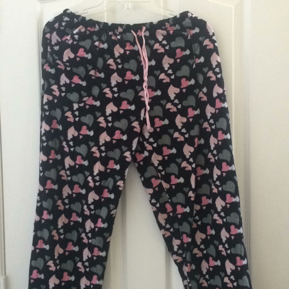 FINAL MARKDOWN Ladies planet sleep sleep slacks medium